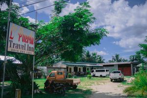 Alquiler Vacacional - L'Puerta Travel Inn