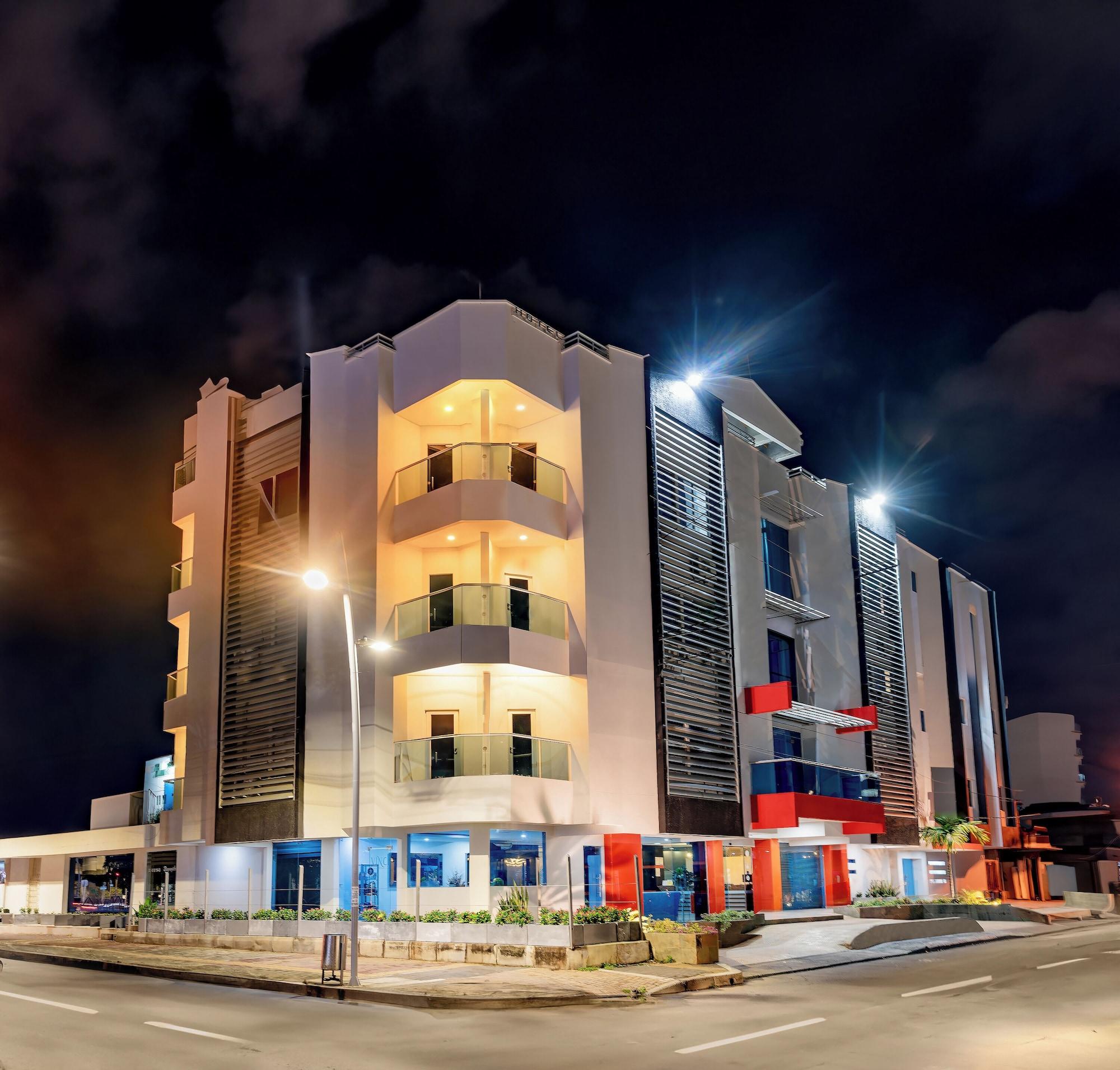 Varios Hotel Miraval