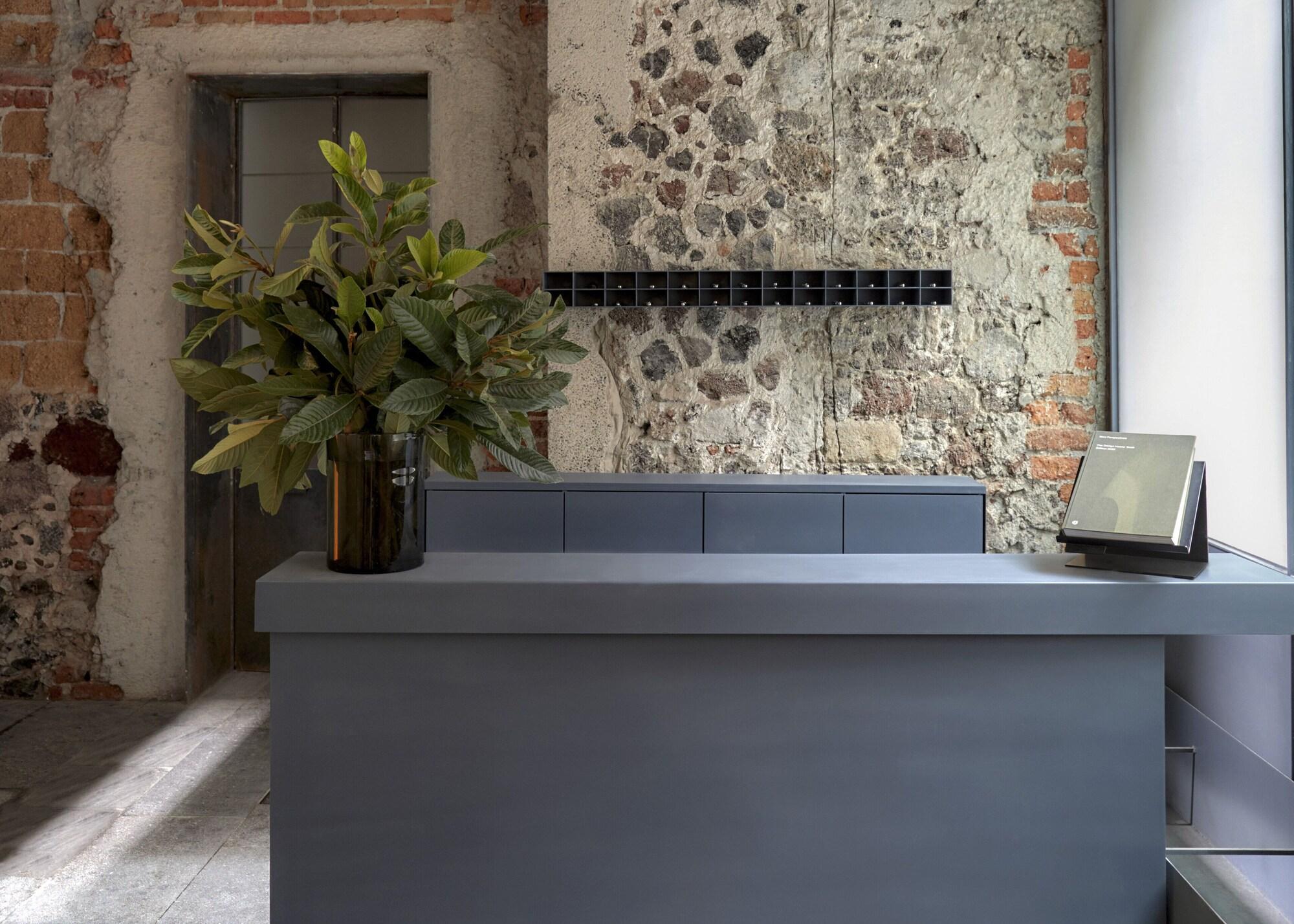 Vista Exterior Circulo Mexicano, Mexico, a Member of Design Hotels