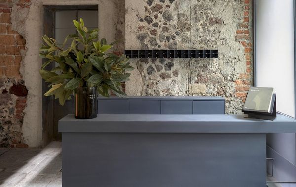 Circulo Mexicano, Mexico, a Member of Design Hotels - Hoteles cerca de Zócalo en Ciudad de México