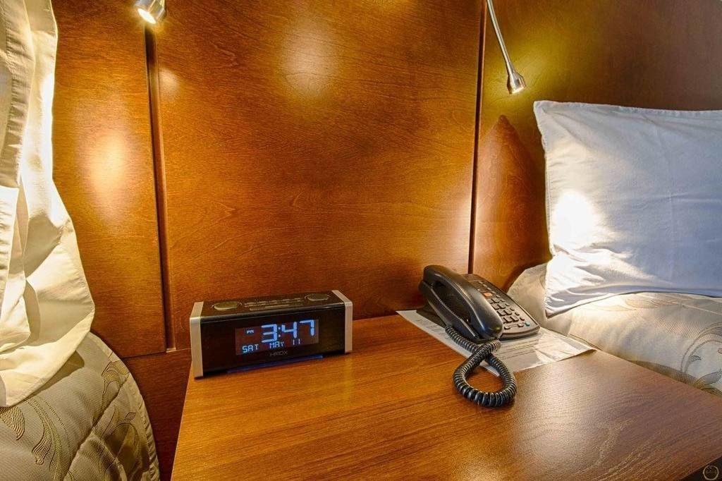 Set de Habitación Motel Invitation