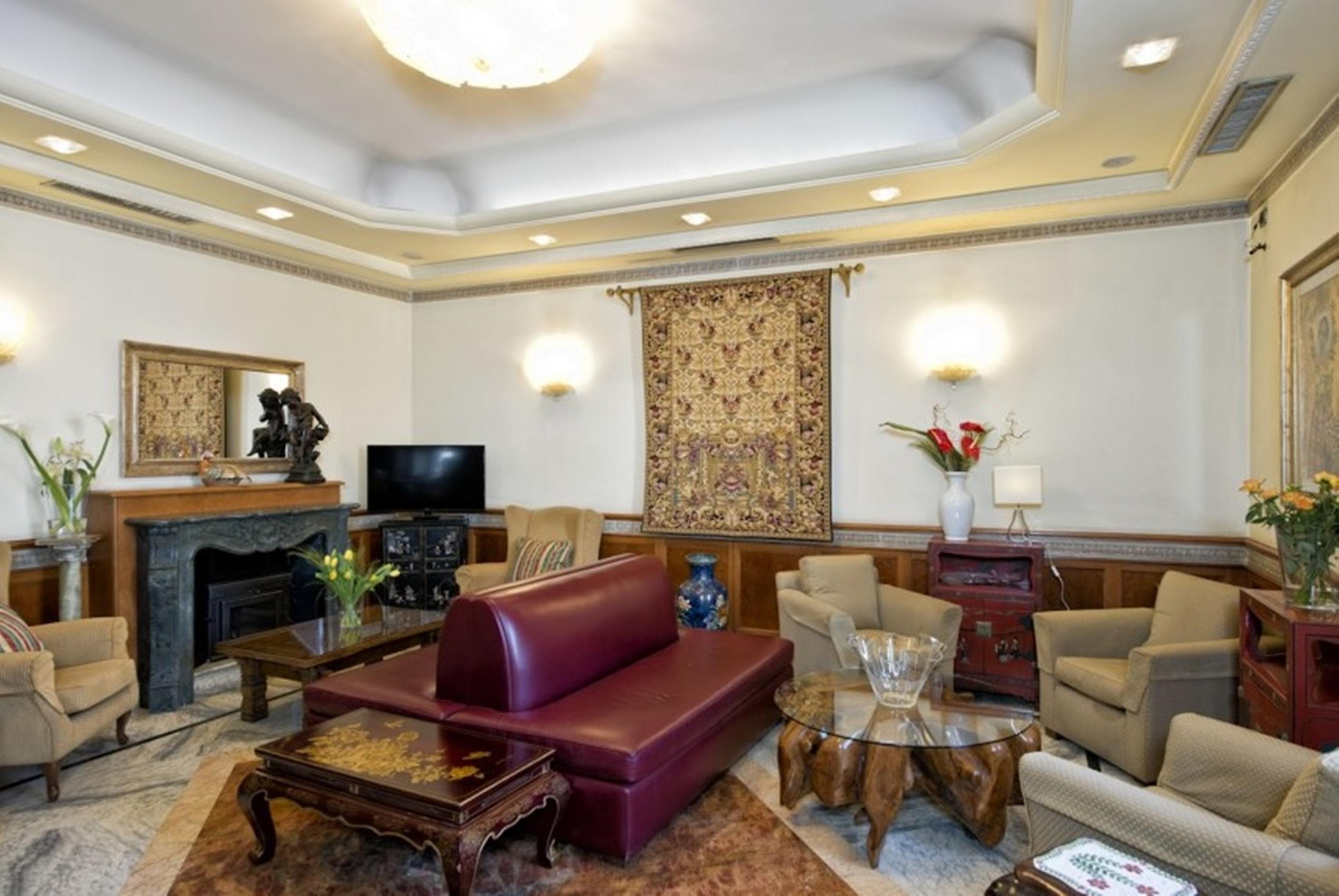 Hotel Vibe Giolli Nazionale