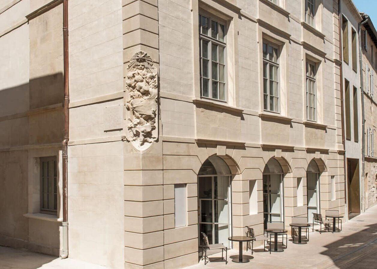 Varios Hôtel de Tourrel, Saint Rémy de Provence, a Member of Design Hotels