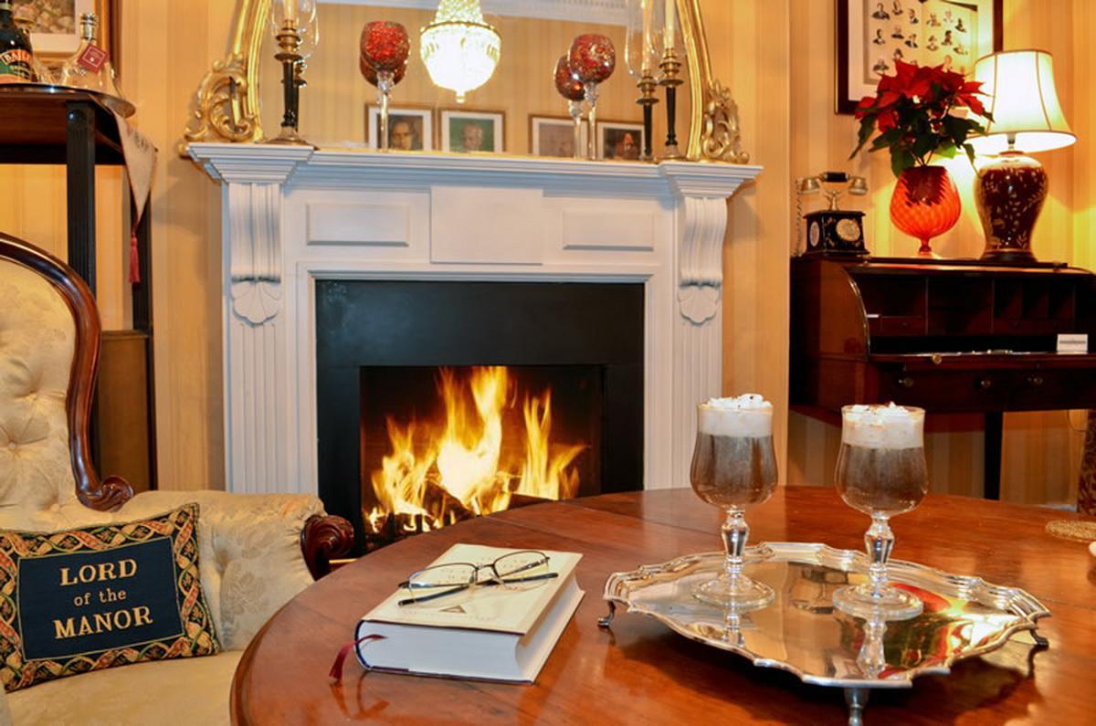 Instalaciones Recreativas Kilronan Guesthouse