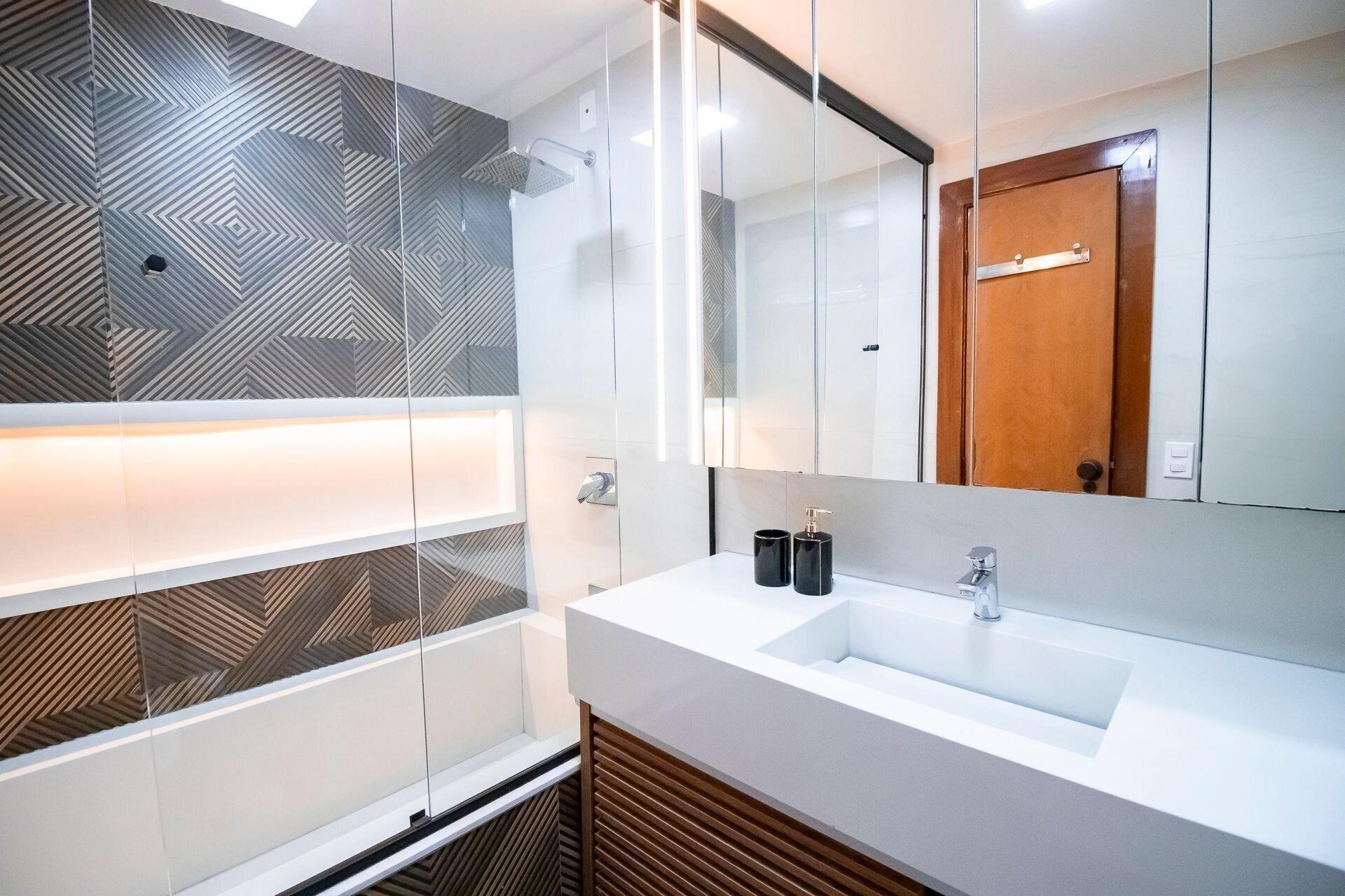Equipamiento de Habitación 360 Bonaparte by Ozped