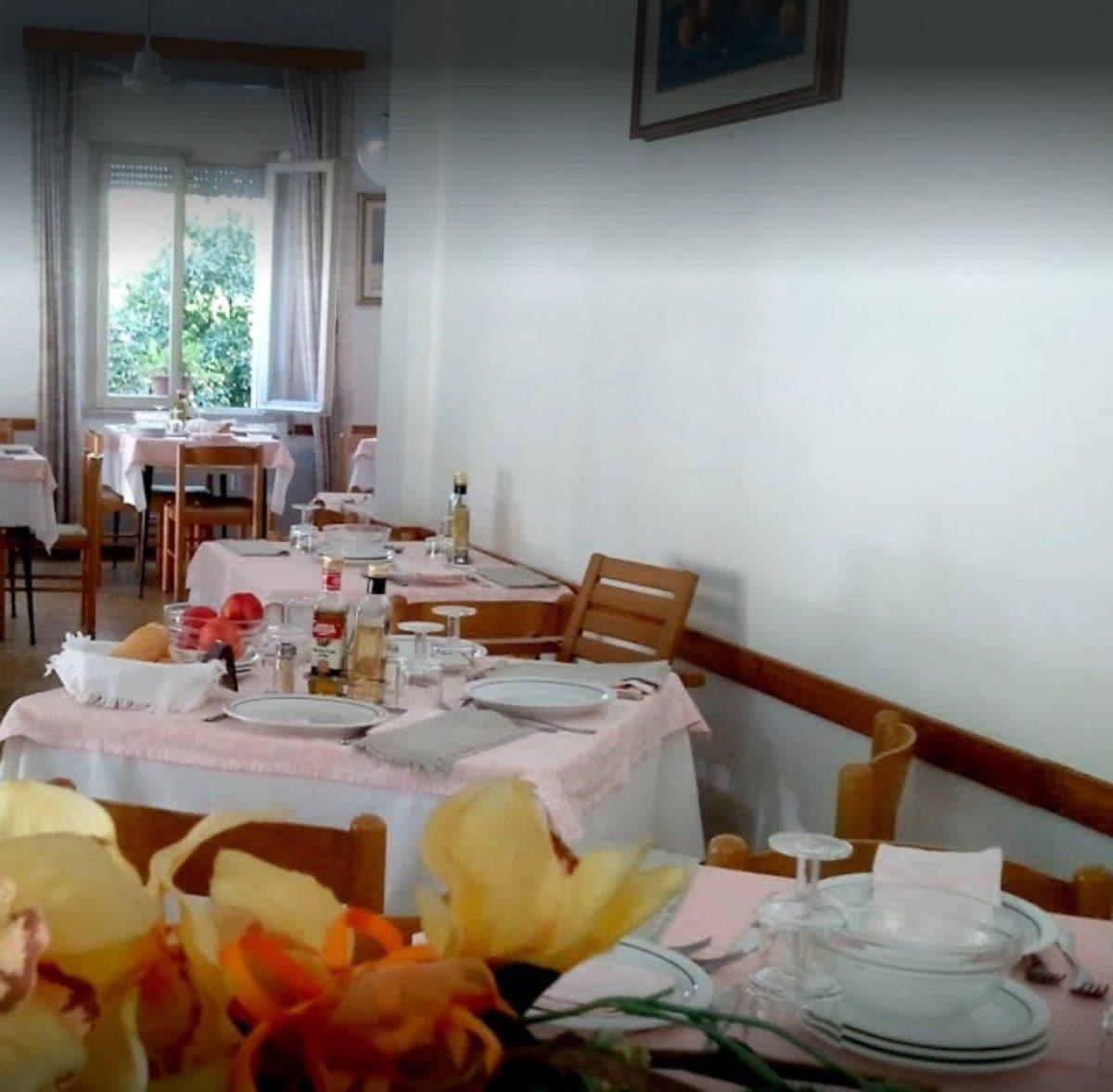 Restaurant Hotel VILLA DEL PRATO