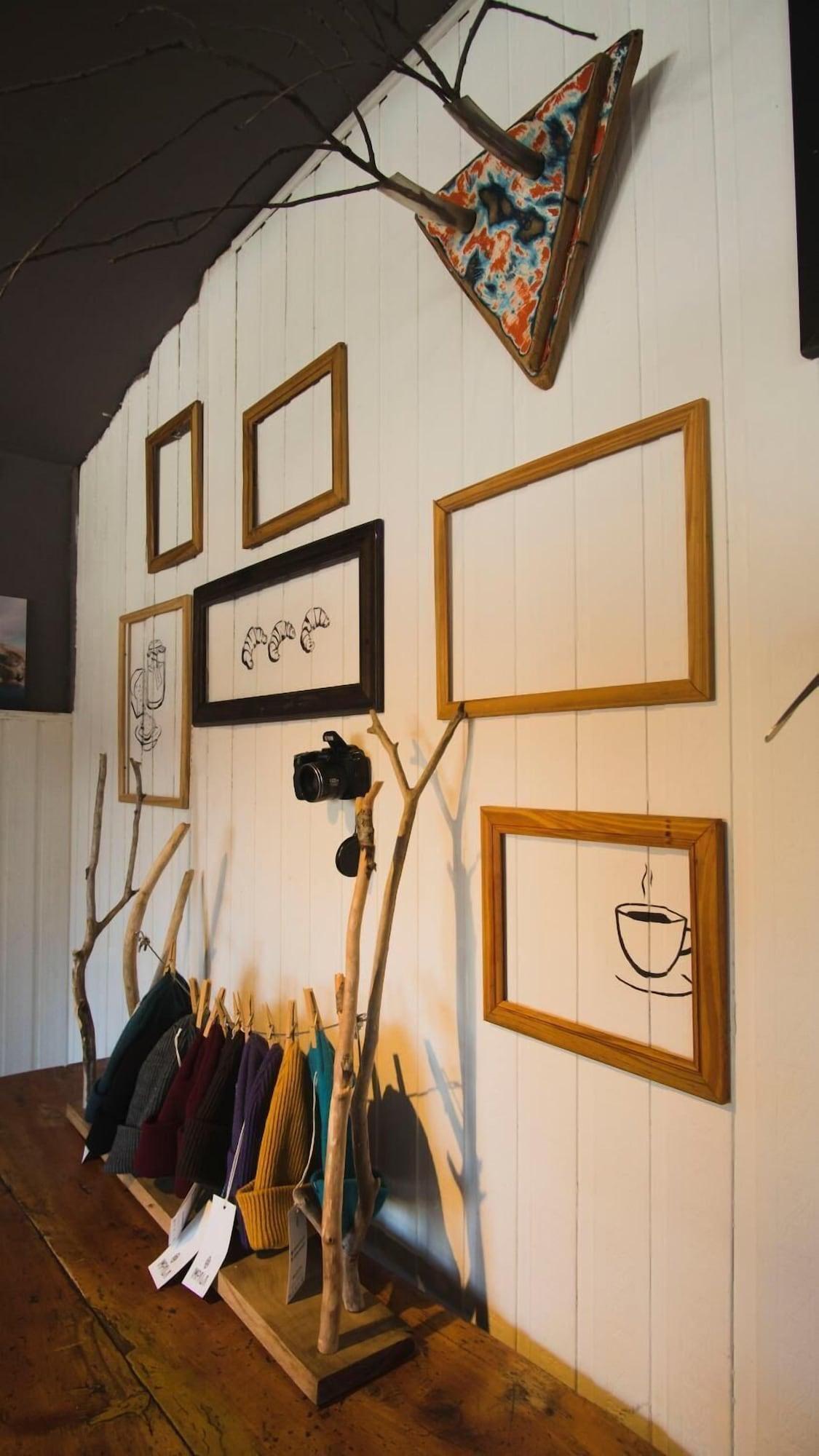 Gimnasio Hostel Like Quijote