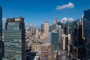 Alojamiento - Aliz Hotel Times Square