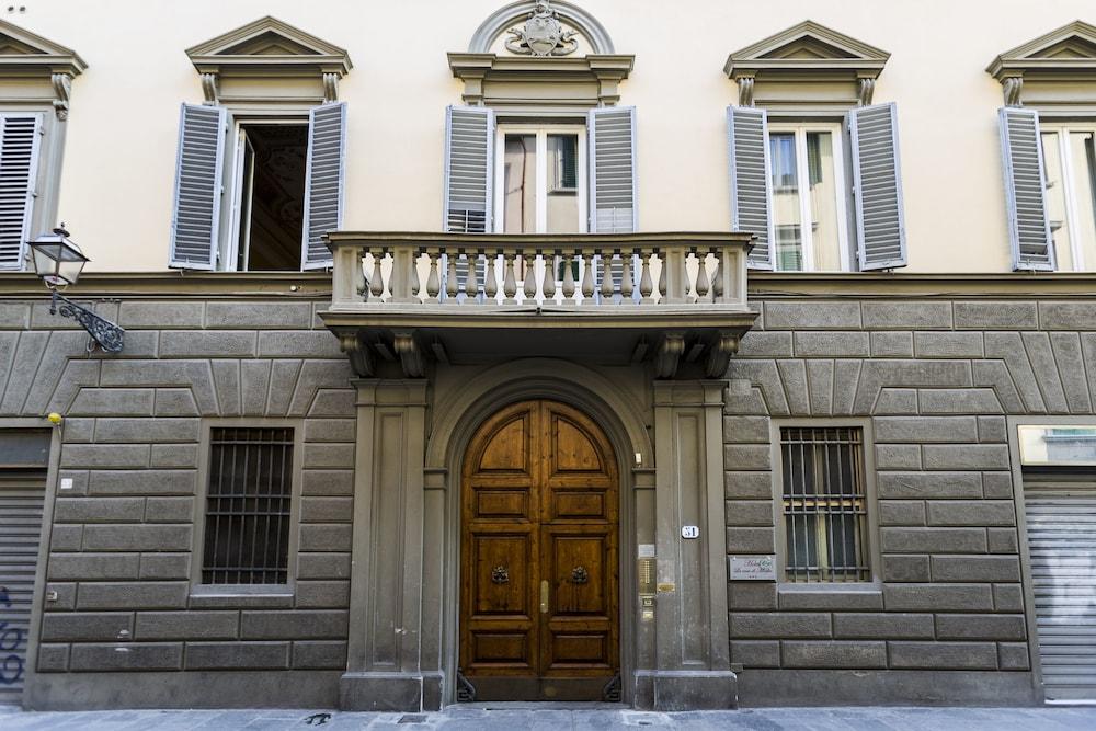 Hotel Hotel La Casa di Morfeo