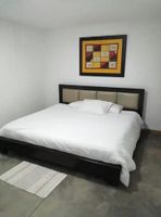 Alquiler Vacacional - Casa Campestre with Jacuzzi and Pool - Aguabonita