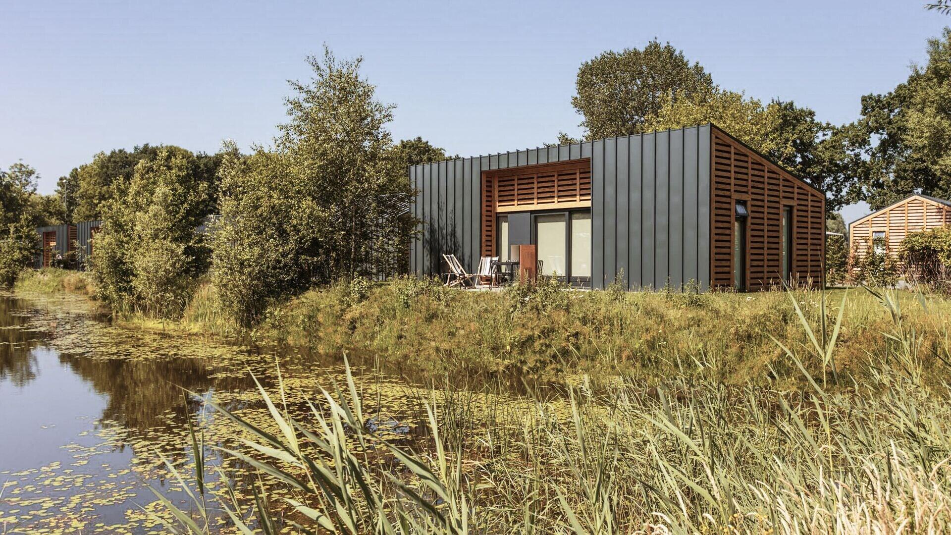 Varios Suitelodges Gooilanden