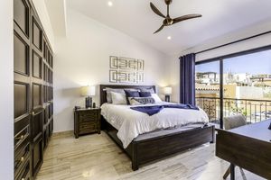 Alquiler Vacacional - Oceanview Copala 4 Bedroom Villa, Quivira (Peloton)