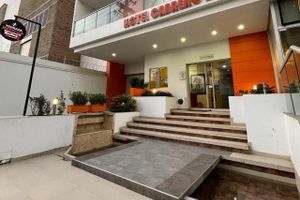 Alojamiento - Hotel Cabreromar