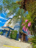 Alojamiento - Andardac Hotel