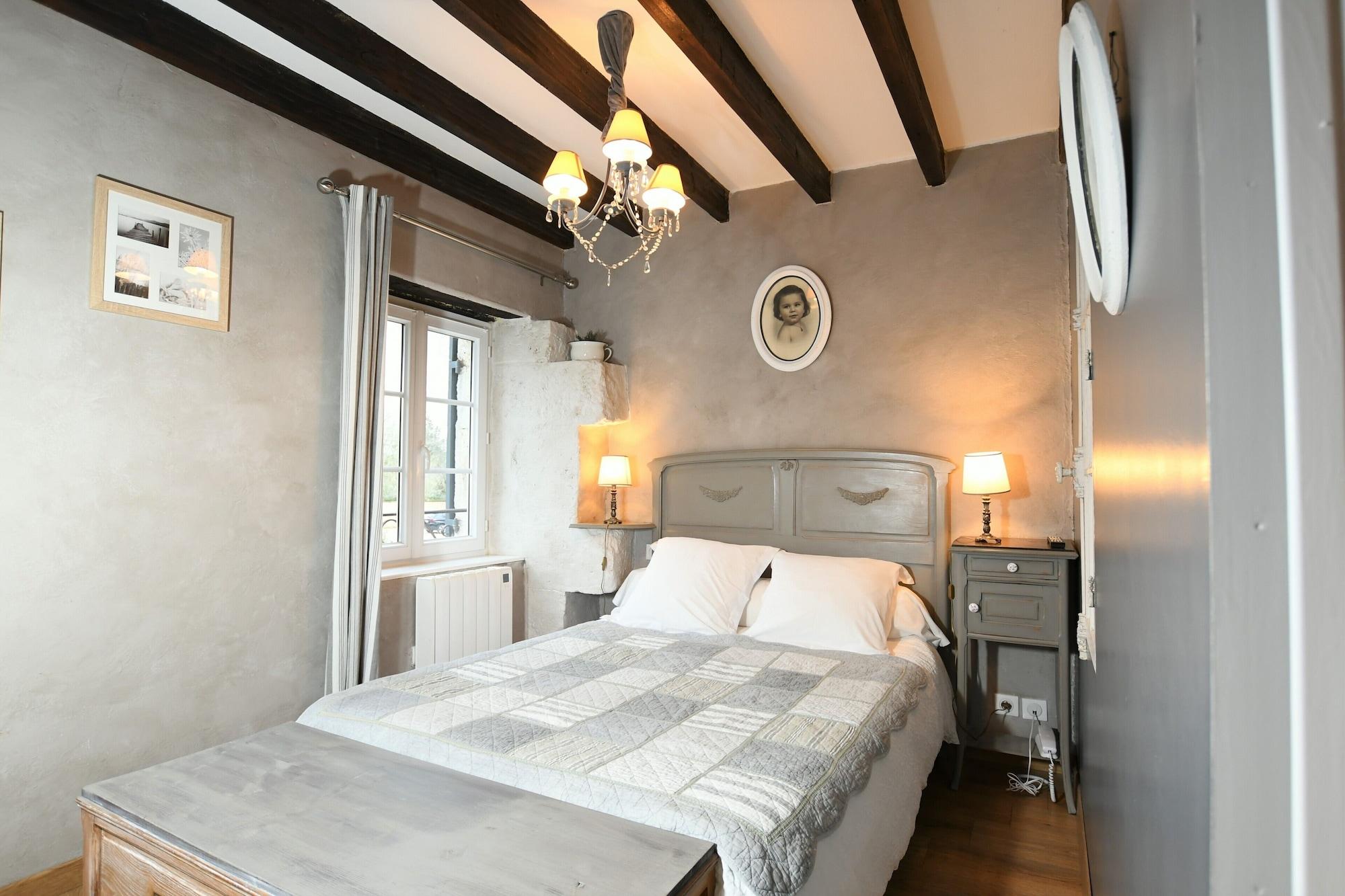 Habitación Le Mas des Bories - Grand Périgueux