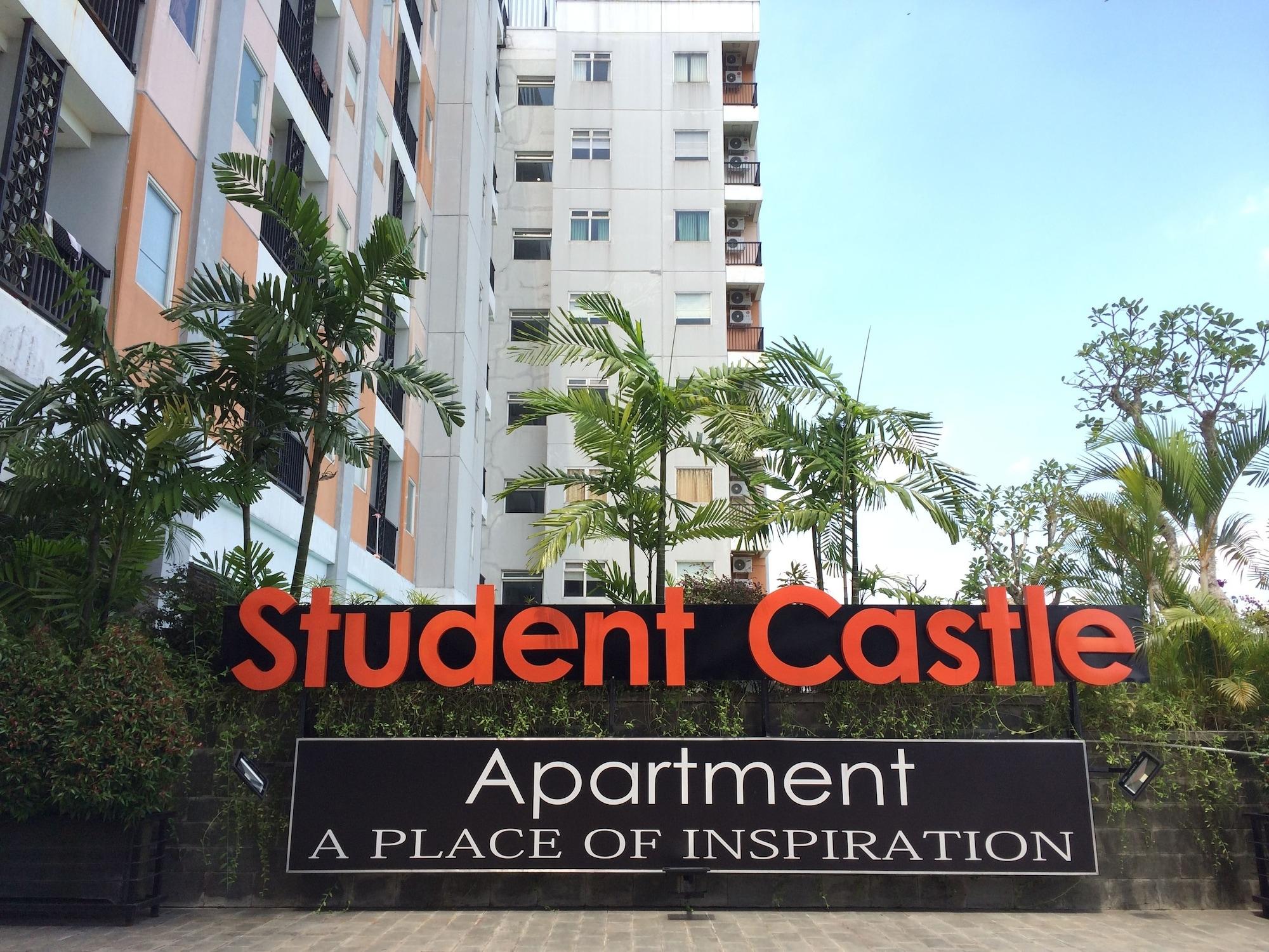 Varios Alfa Student Castle Apartment