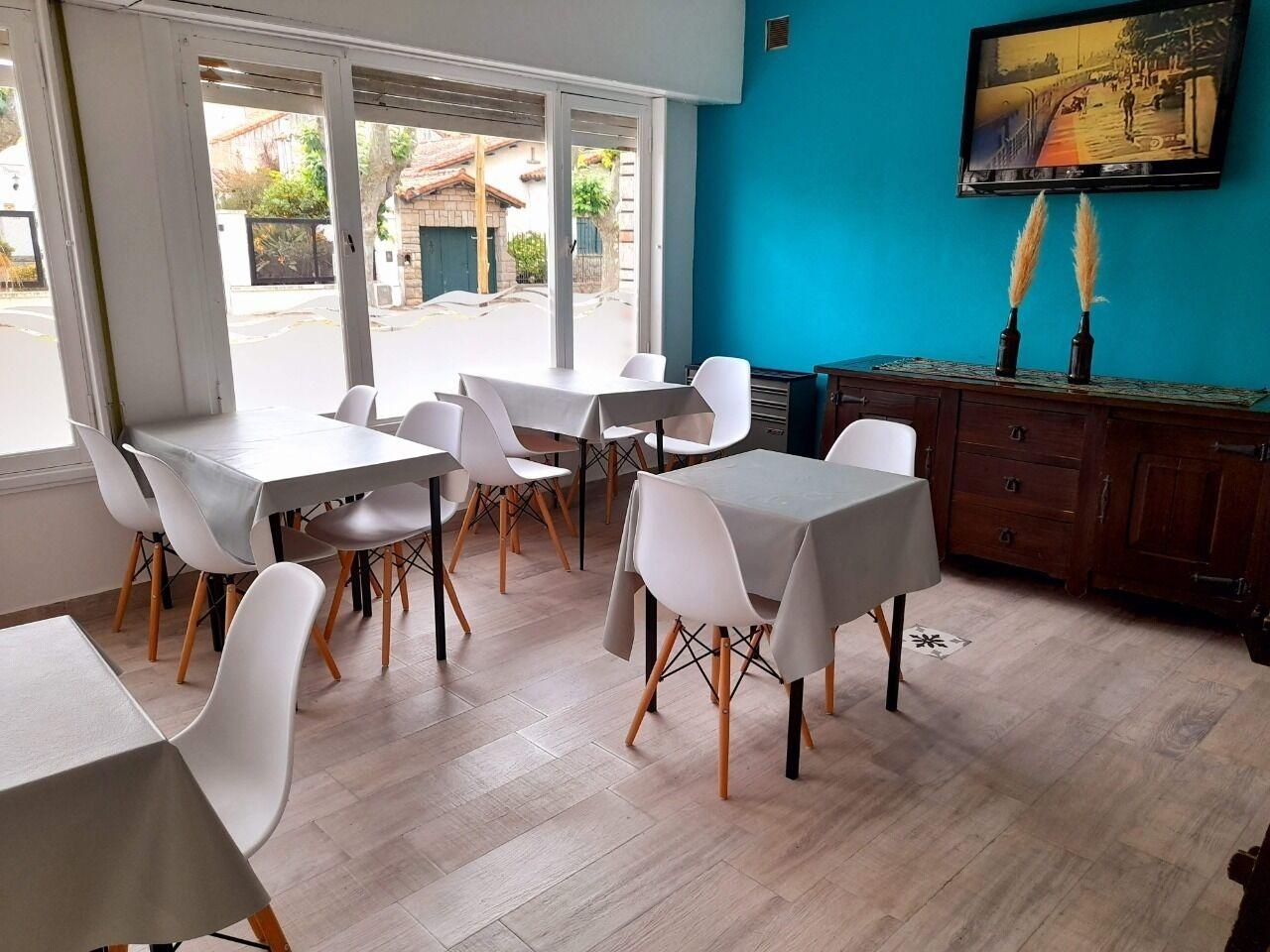 Bar/Salón Hotel Rincón de Playa