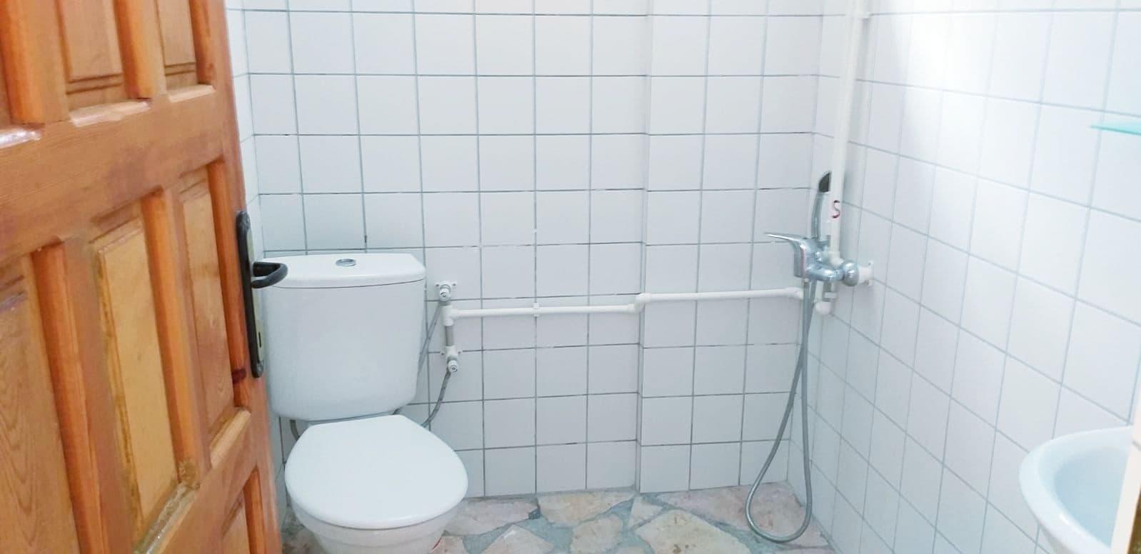 Equipamiento de Habitación Kozlar Yaylasi Doga Otel