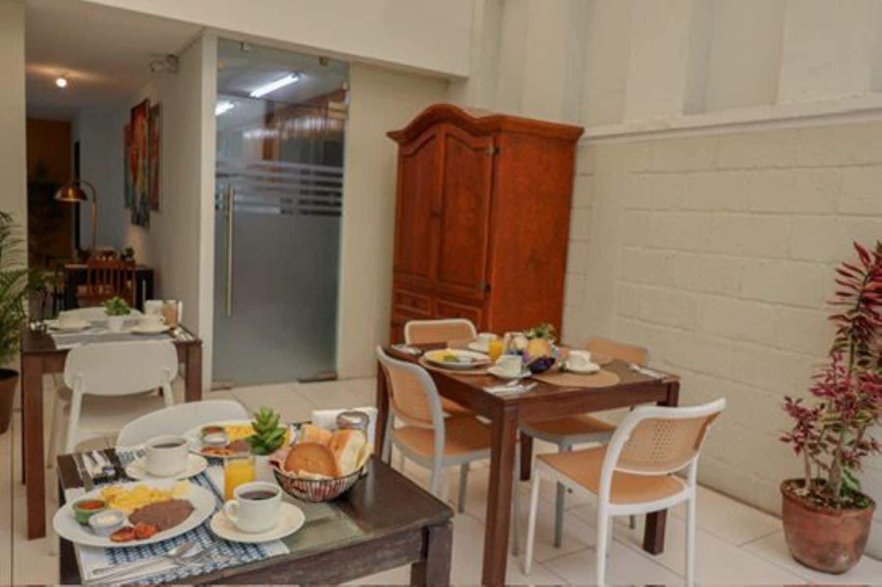 Restaurant Villa Nola