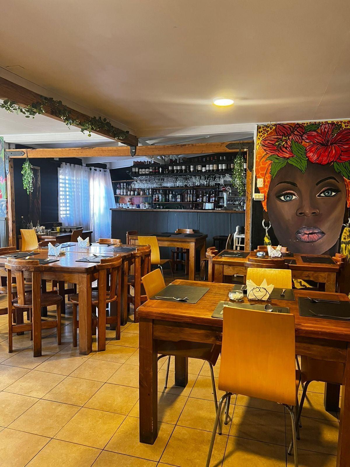 Restaurant CLUB HOUSE BY CONCÓN