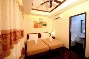 Alquiler Vacacional - El Nido Water Front
