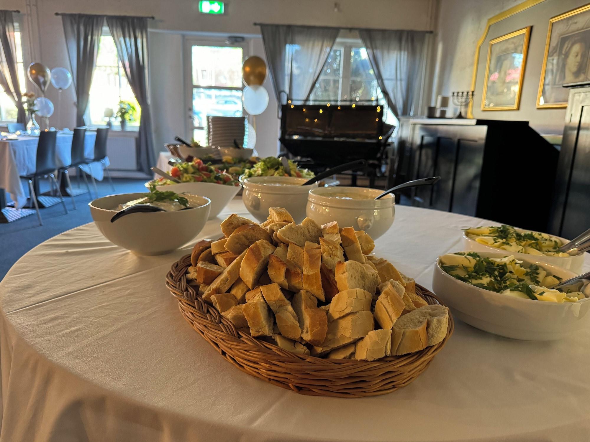 Restaurant Möre Hotell & Konferens