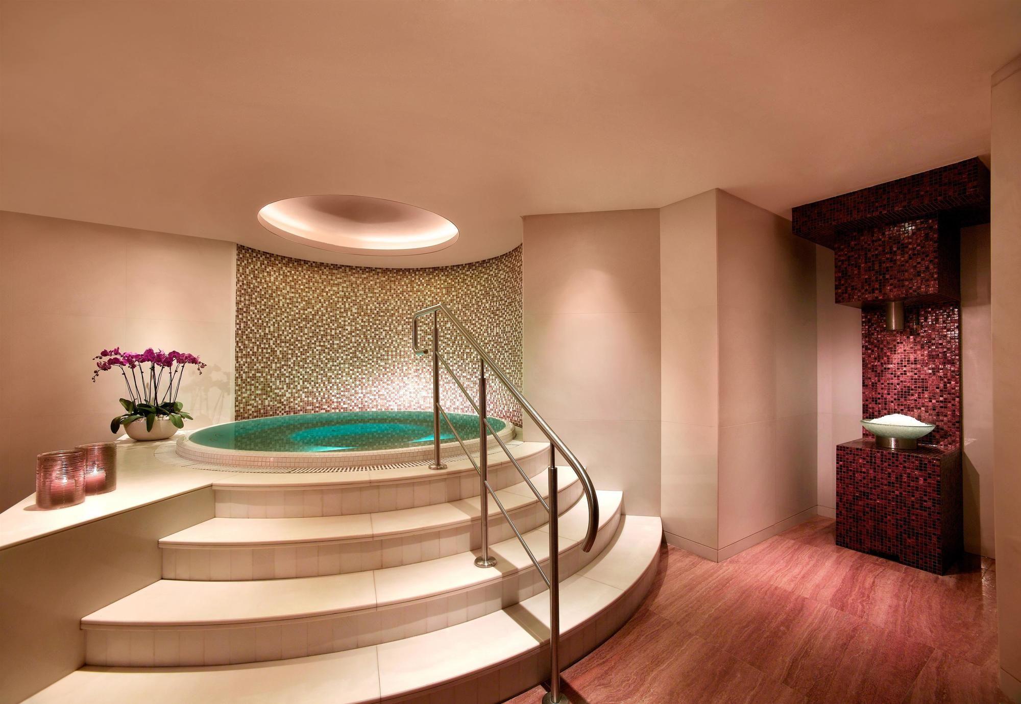 Spa Grand Hyatt Dubai