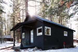 Alojamiento - Colorado Lodge