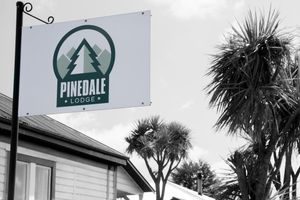 Alojamiento - Pinedale Backpacker Lodge