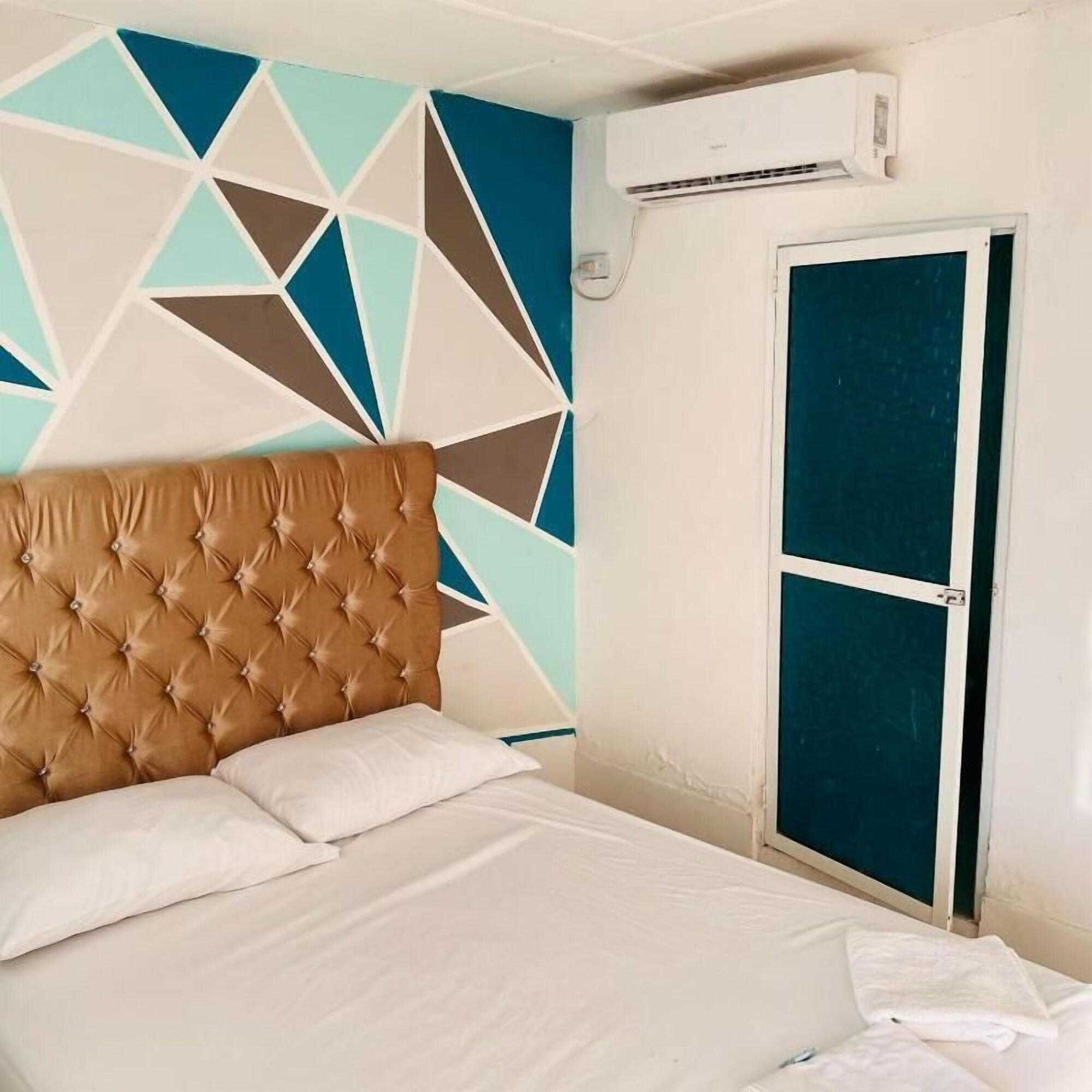 Habitación Hotel Linkon Riohacha