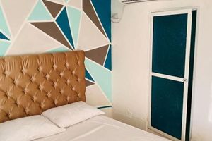Alojamiento - Hotel Linkon Riohacha