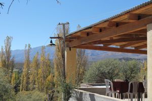 Alojamiento - Posada Aguaysol