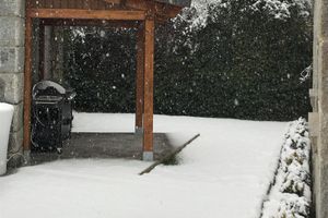 Alquiler Vacacional - Mani's house, in Cercedilla (Madrid)