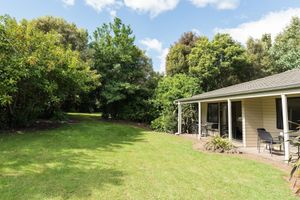 Alojamiento - Kauri Park Motel