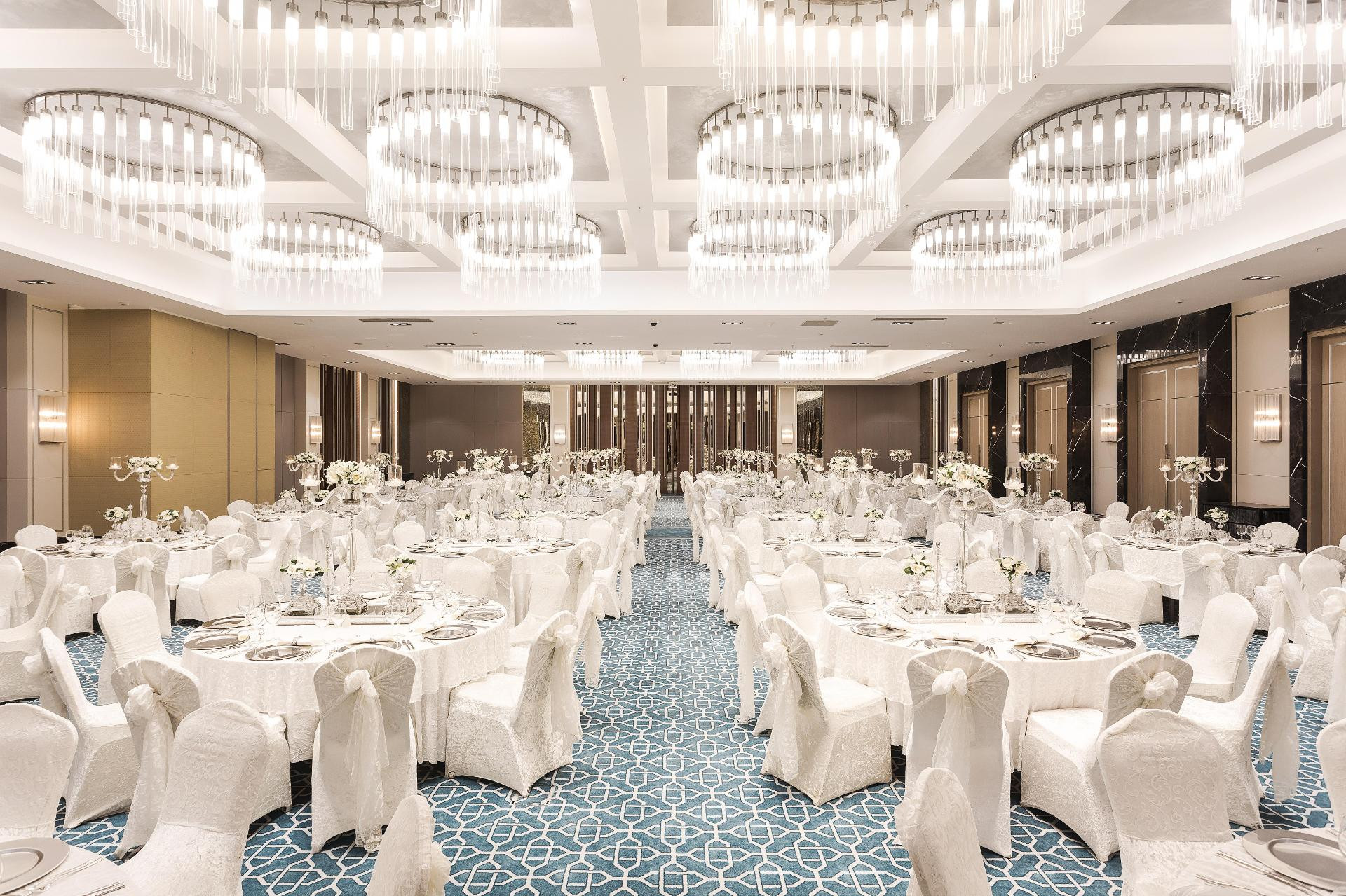 Centro de Negocios Dedeman Cizre Hotel