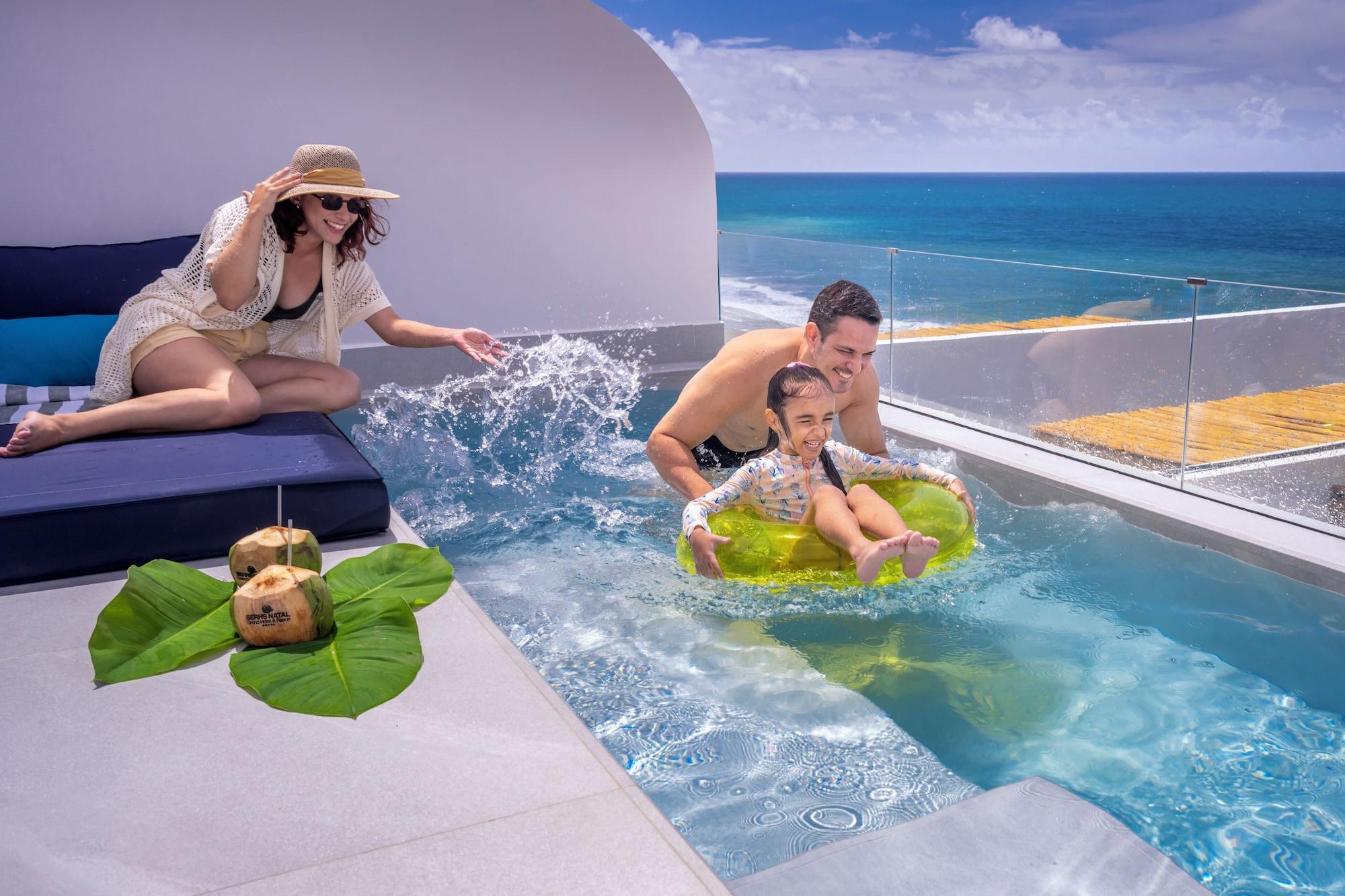 Serhs Natal Grand Hotel & Resort - foto 156
