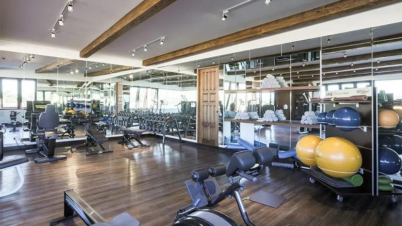 Gimnasio Banyan Tree Puebla