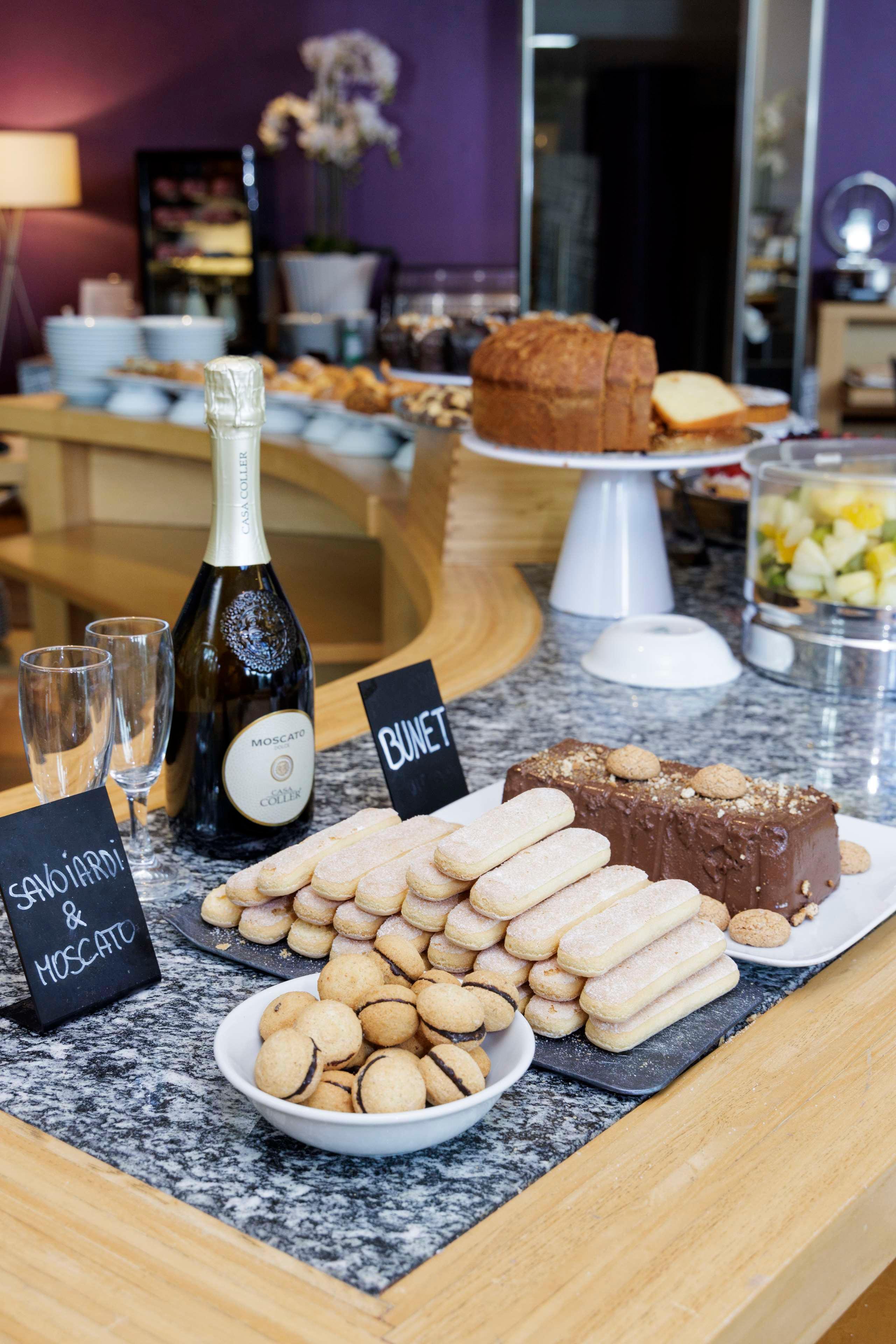 Restaurant Best Western Plus Executive Hotel and Suites