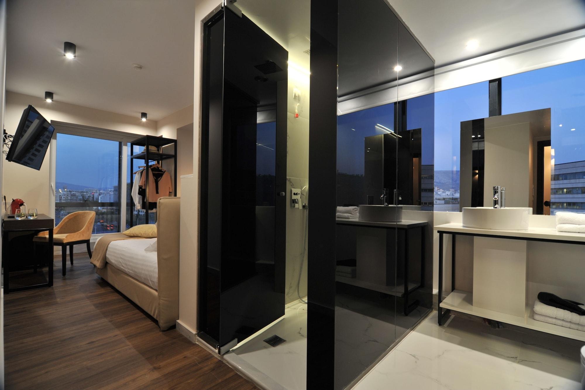 Varios B4B Athens 365 Hotel