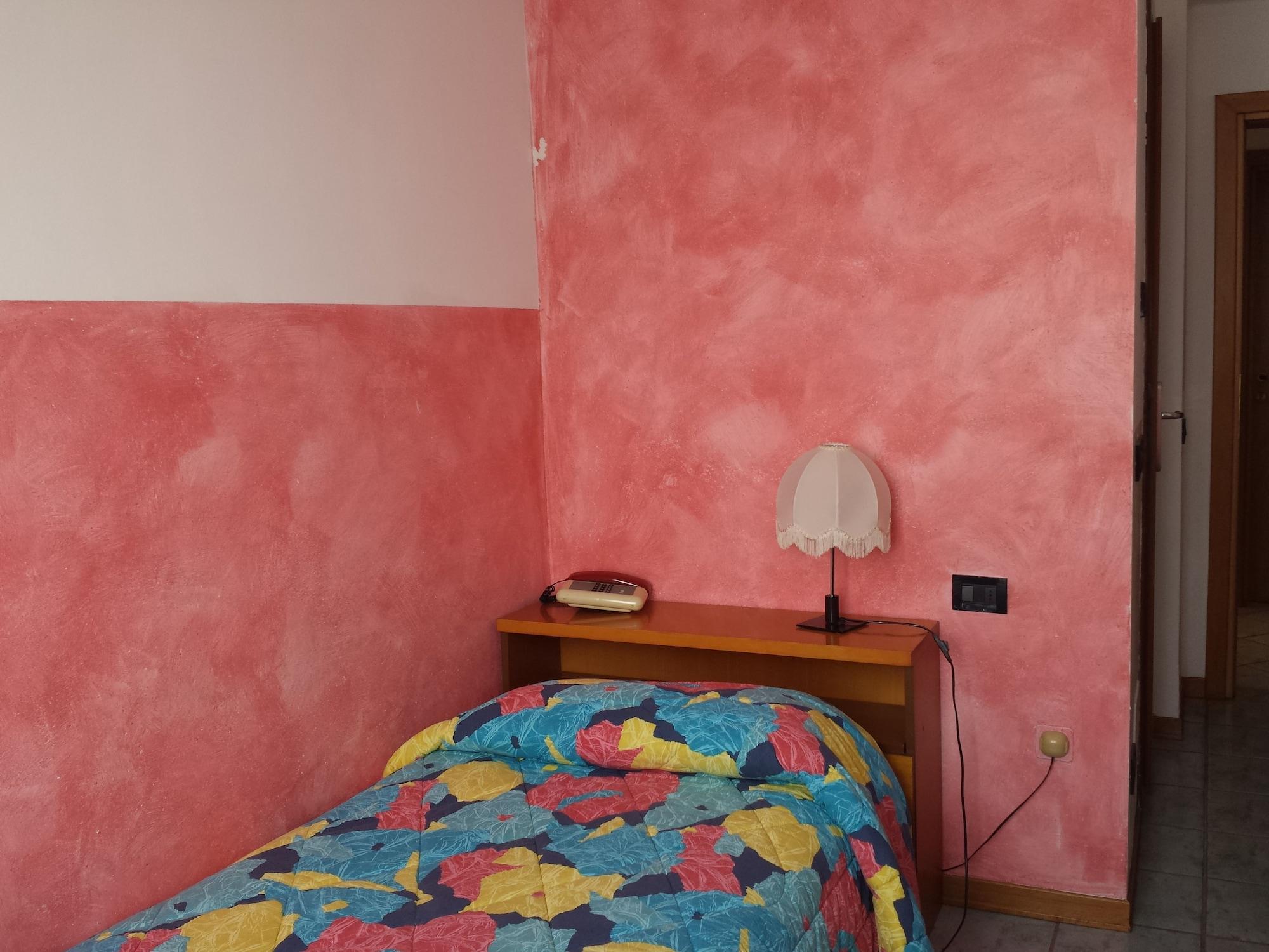 Habitación Hotel Stazione sul lago di Iseo