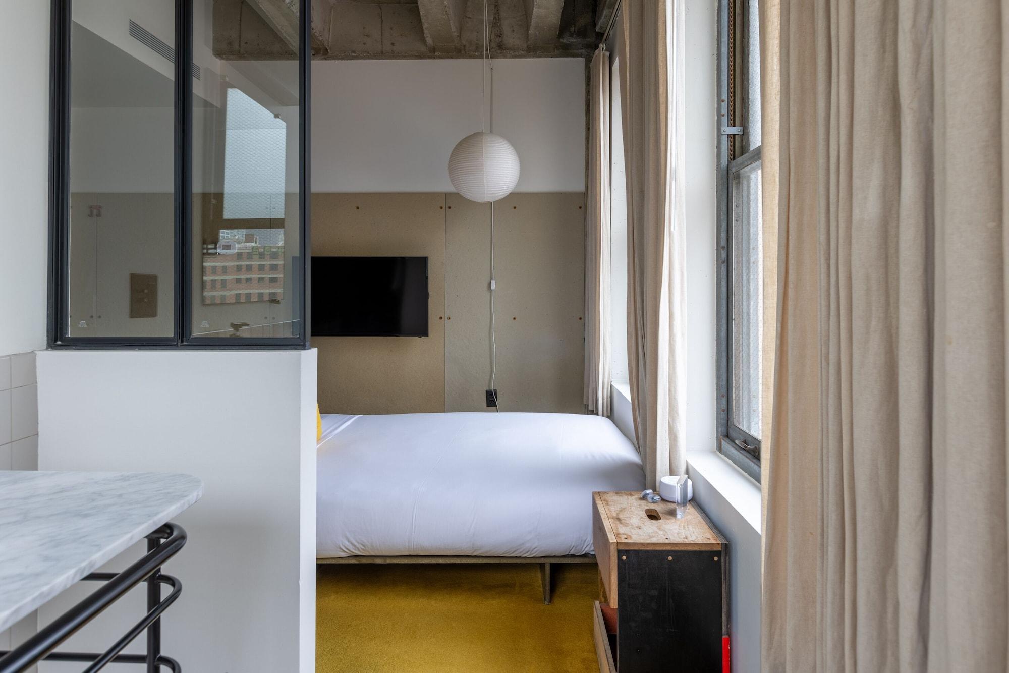 Habitación STILE Downtown Los Angeles by Kasa