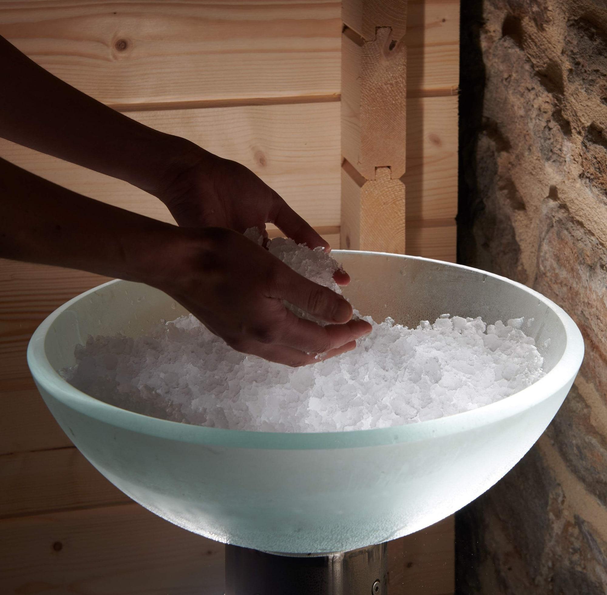 Spa Maison de la Garenne & Spa