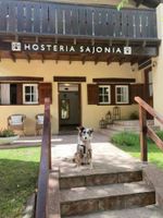 Alojamiento - Hosteria Sajonia