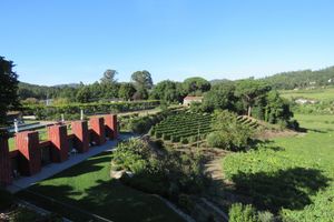Alojamiento - Paco de Pombeiro - Turismo de Habitacao