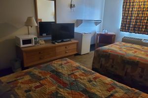 Alojamiento - Extend-A-Suites Utep