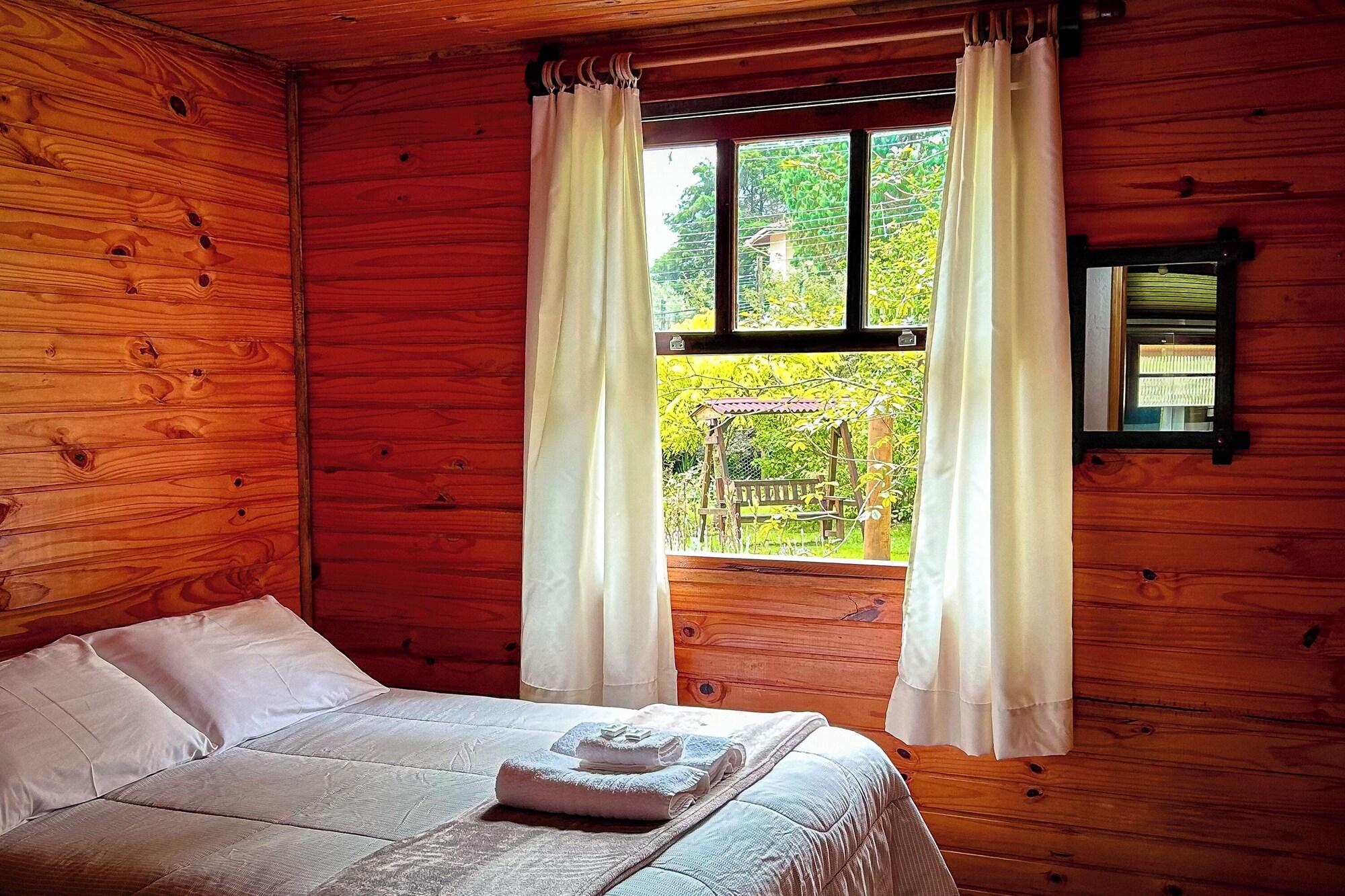 Habitación VELINN Pousada Locanda Belvedere