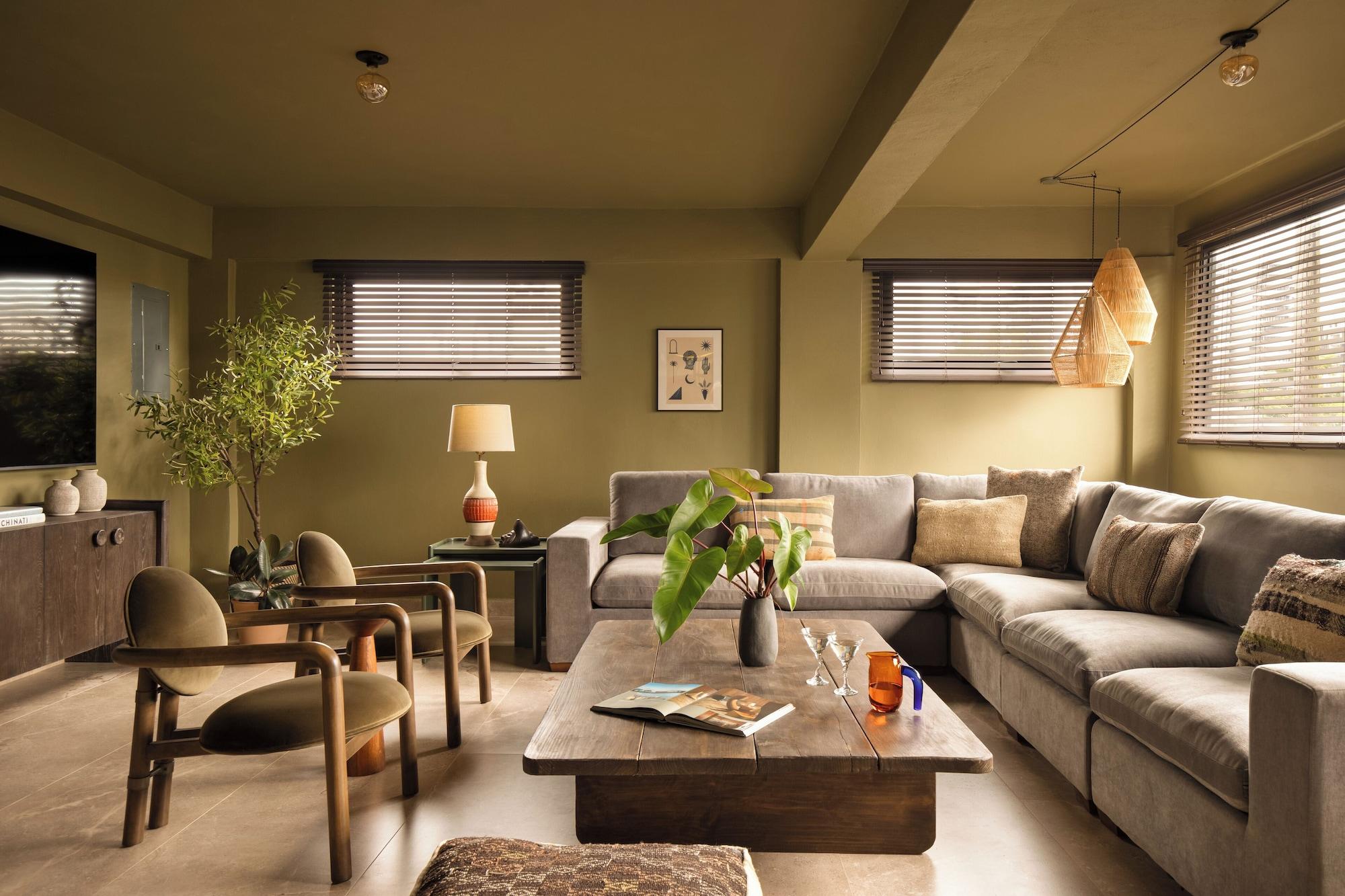 Comodidades del Alojamiento MARU by DW