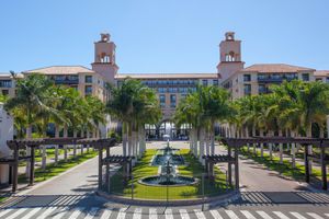 Alojamiento - Lopesan Costa Meloneras Resort & Spa