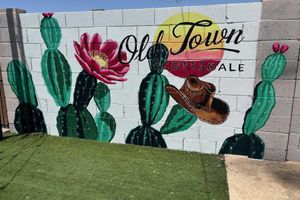 Alquiler Vacacional - Indianola Oasis Private Pool, Outdoor Living & Old Town Access