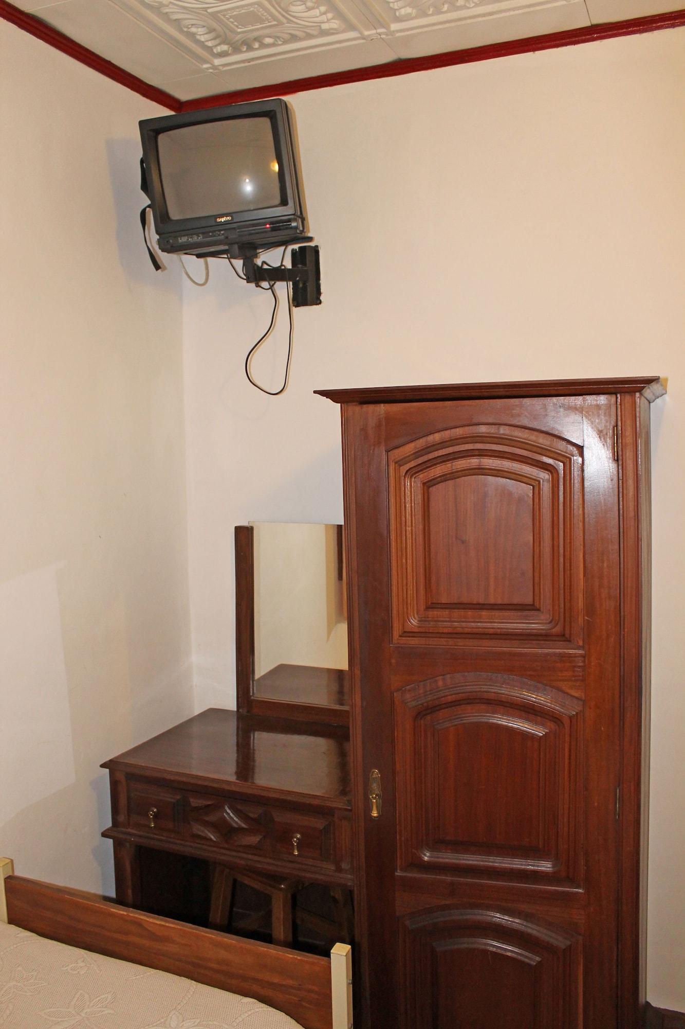 Set de Habitación Pensão França